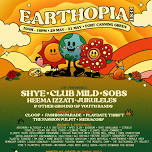 Earthopia Fest 2026 at Fort Canning Green