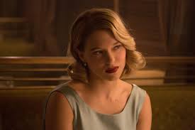 Léa seydoux (born 1 july 1985) is a french actress and model. Who Is Lea Seydoux What Did She Say About Harvey Weinstein And What Films Has The Spectre Actress Been In