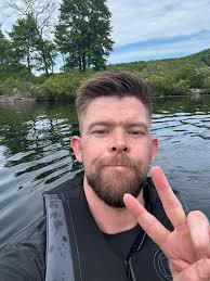 Paddle buddies in NYC area or nearby?