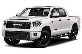 2018 toyota tundra or tacoma? 2021 Toyota Tundra Trd Pro 5 7l V8 4x4 Crewmax 5 6 Ft Box 145 7 In Wb Specs And Prices
