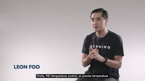 Nescafe classic instant coffee price in india buy nescafe. The Morning Machine Brew Coffee With Intention By Morning Kickstarter