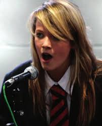 Issue 10 • January 2009 • Record of Michaelmas Term 2008 The termly  newsletter of the School