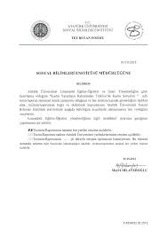 KADIN YAZARLARIN KALEMİNDEN TÜRKİYEDE KADIN SORUNLARI Merve DİLAVEROĞLU  Yüksek Lisans Tezi Gazetecilik Anabilim Dal