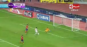 عبدالله جمعة أفضل من مصطفى فتحي. ÙØ¯Ù ÙØµØ·ÙÙ ÙØªØ­Ù Ø§ÙØ±Ø§Ø¦Ø¹ ÙÙ ÙØ±ÙÙ Ø§ÙØ§ÙÙÙ 3 1 ÙØ£Ø³ ÙØµØ± Ø¨Ø·ÙÙØ§Øª