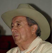 Muere el autor del 'Anima de Santa Helena'