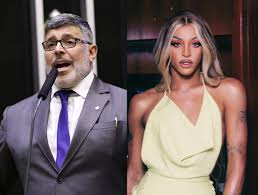 Leia mais matérias no site da sputnik brasil. Frota Sugere Pabllo Vittar Para Ministerio No Lugar Da Damares Faria Melhor Poder360