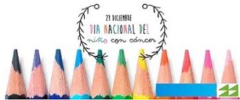 Como todos sabéis el 15 de febrero es el día internacional del niño con cáncer. Dia Nacional Del Nino Con Cancer Hospitales Universitarios San Roque