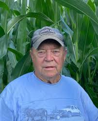 Richard "Dick" Snow Obituary August 11, 2022