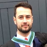 Michael Macken's Instagram, Twitter & Facebook