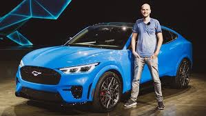 Check spelling or type a new query. Elektroauto Emotional Der Ford Mustang Mach E Youtube