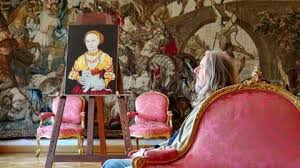 Arik brauer wurde am 4. Mit 92 Jahren Universalkunstler Arik Brauer Gestorben Stern De
