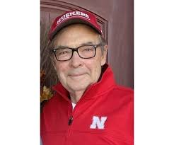 Daniel Denney Obituary (1945