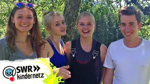 Tbud Ist Toll Weil Tiere Bis Unters Dach Swr Kindernetz Youtube