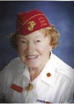 MSgt. Catherine G. Murray USMC (ret.) RE REVALUES VALUES RAGE VALTY VECT  PLINI FONTALVO SIERRA CSWEET Bhn SEGA