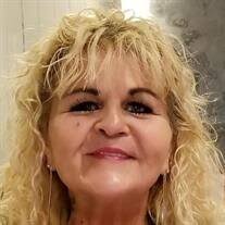 Penny Hoschar Serpas Obituary