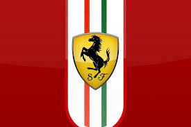 Ferrari Logo New Wallpaper 491 Ferrari Logo Ferrari Logo