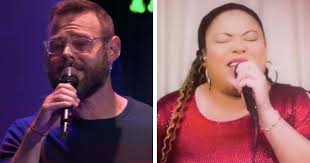 Congratulations to todd tilghman of team blake! The Voice Season 18 Finale Todd Tilghman Crowned Winner Fans Say Toneisha Harris Was Robbed Of Title Meaww