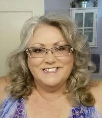 Kimberly Dawn (Gautier) Jones (1963-2023)