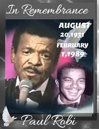 The National R&B Music Society Inc.