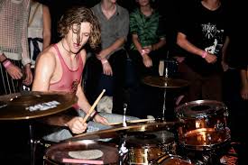 Give form to the requester. The Garden Performed At The Smell August 9 2013 See More Photos From That Moses Campbell Record Release How To Play Drums Garden Living Creative Expressions