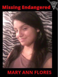 NM State Police issue missing/endangered juvenile alert in Deming