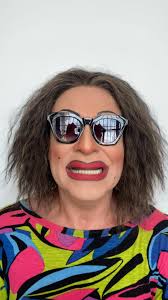 Sim! Sou seletiva e estou a cara da Bibi Ferreira.