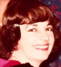 Dixie Mary Stiveson Obituary