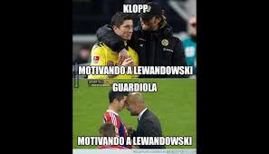 De son coté, le bayern munich reste sur deux échecs en finale en trois ans. Bayern Munich Pizarro Neuer Y Guardiola Victimas De Memes Fotos Foto 2 De 12 Internacional Futbol Peru Com