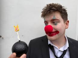 Camden Fringe: HR at the Bomb Factory