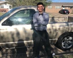 Aaron Valdez Obituary February 13, 2020