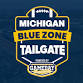 Michigan Blue Zone Tailgate vs. Ohio State event in Ann Arbor, MI