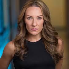 Melissa Lowe- Actress