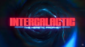 頑皮狗宣布PS5 全新科幻大作《Intergalactic: The Heretic ...