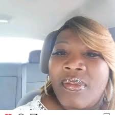 Sherrell Fields in people