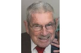 Edward Haffey Obituary (2020)