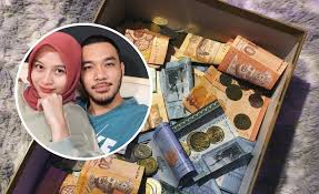 Jana side income dengan cara yang paling santai dan sempoi. Menabung Sikit Lama Lama Jadi Bukit Lelaki Ini Beri Tip Mudah Untuk Simpan Duit Maskulin