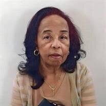 Gladys Crawford Obituary