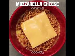 Mee maggi tanpa perencah maggi. Resepi Maggi Sup Cheese Inibaruresepi Gobitage Com