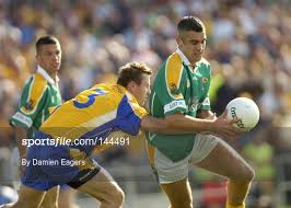 Roscommon v Leitrim Replay - 144491 - Sportsfile