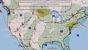 In parts of new jersey, hail up to the size of a. Nj Weather Severe Thunderstorm Watch Issued For Most Of The State