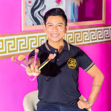 Maquillaje y Peinado-Chega