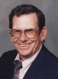 Obituary information for James P. Dalton