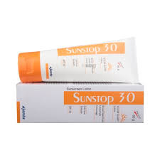 904 sun stop cream products are offered for sale by suppliers on alibaba.com. Sunstop Spf 30 Lotion Buy Bottle Of 60 Gm Lotion At Best Price In India 1mg