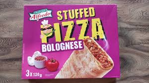 Wydłużyliśmy godziny otwarcia sklepów lidl. Deliziosa Pizza Lidl Bereiding