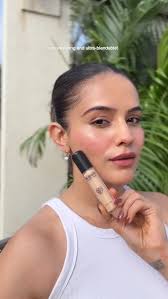 More than just a concealer, it’s your all-in-one fix!🤩, The PAC Studio HD  Liquid Concealer = buildable full coverage + flawless finish❤️, ✨ Shop now 