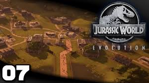 Maybe you would like to learn more about one of these? Jurassic World Evolution Ep 7 Another Island Unlocked Youtube