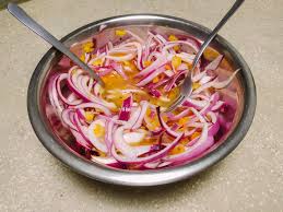 Xnipec Salsa