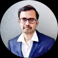 Jacob Herald Penumudi