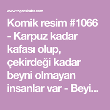 Komik Resim 1066 Karpuz Kadar Kafasi Olup Cekirdegi Kadar Beyni Olmayan Insanlar Var Beyin Garfield Kafa Karpuz Kedi Face Komik Resimler Komik Resim