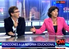 Esidenta del senado, la dc yasna provoste, se desmarcó nuevamente de adelantar si competirá como candidata presidencial de su partido. Yasna Provoste Aseguro Que Reforma Educacional Pretende Congelar El Ingreso A Colegios Subvencionados El Amaule Noticias De Curico Y Talca